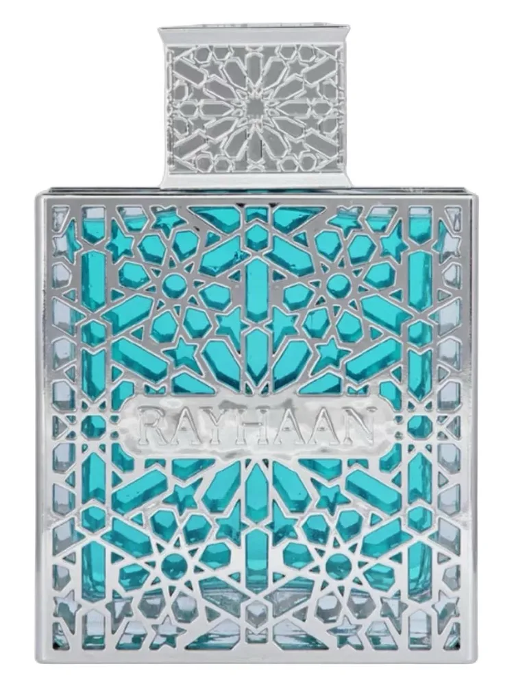 RAYHAAN Rayhaan Aquatica bottle