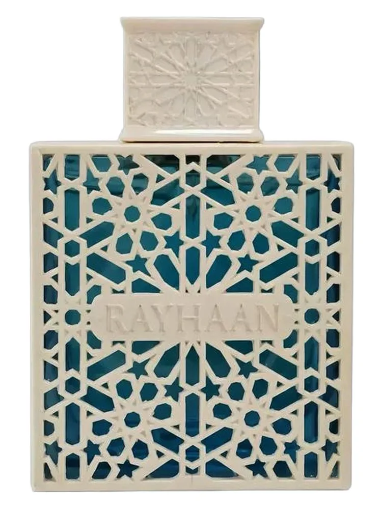 RAYHAAN RAYHAAN AZUL bottle
