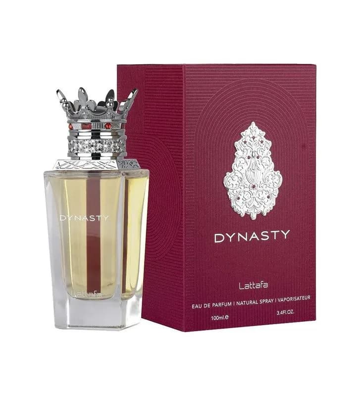 Lattafa Lattafa Dynasty bottle